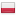 neoglispolska.com server is located in Poland